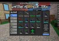 Mm2 Codes 2022 February