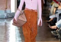 Spring 2022 Fashion Trends Canada