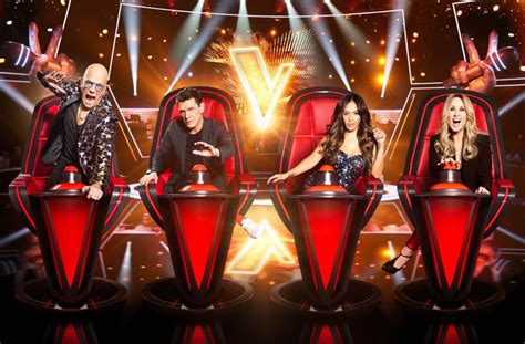 The Voice 2022 Tf1 The Voice 2022 Tf1