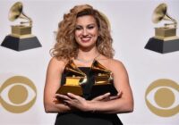 Grammy Winners List Cbs
