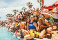 Houston Spring Break 2022 Events