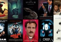 Top Ten Movies On Netflix 2022