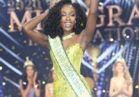 Miss Grand International 2022 Time