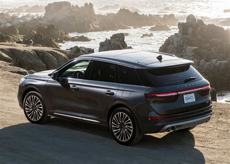 Best Luxury Electric Suvs 2022