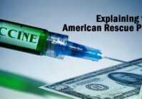 American Rescue Plan Act Of 2022 For College