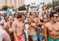 When Is Spring Break Vegas 2022