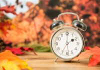 What Is Daylight Savings Time Year Round