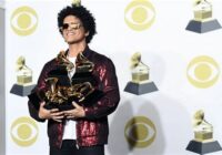 Winners Of Grammys So Far