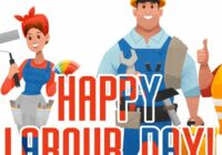 Labor Day 2022 Malaysia