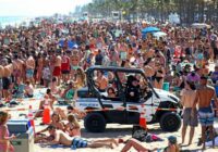 When Is Spring Break Florida