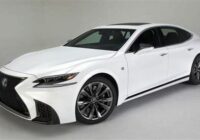 2022 Lexus Is 350 F Sport For Sale