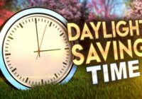 Daylight Savings Finland 2022