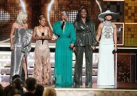 Grammy Highlights And Winners