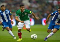 Honduras Vs Mexico Location