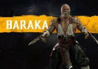 Mortal Kombat 2 Movie 2022 Release Date