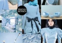 Spring And Summer Fashion 2022