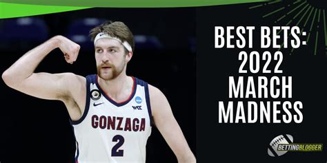 March Madness 2022 Odds