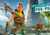 Ps4 Games 2022 Release