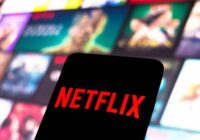 Netflix Movies 2022 List