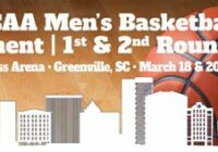 Ncaa Tournament 2022 First Round