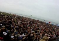 When Is Spring Break South Padre Island 2022