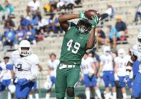 Mock Draft 2022 Stetson Bennett