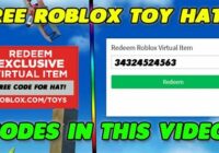 Roblox Promo Codes Codes