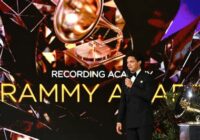 Grammy 2022 Events