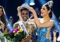 Miss Universe 2022 Youtube