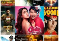 New Movies 2022 List Bollywood