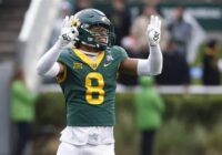 Ravens 7-Round Mock Draft 2022