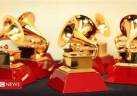 Grammy Awards 2022 Winners List Pdf