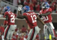 Ole Miss 2022 Nfl Draft Prospects