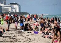 When Is Spring Break Los Angeles