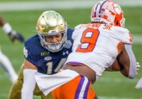 Notre Dame Nfl Draft Prospects 2022