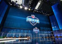 2022 Nfl Mock Draft 1St Round