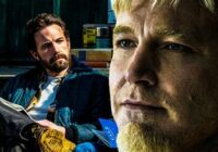 New Movies 2022 Ben Affleck