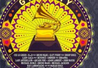 Grammy Winners Rock Album