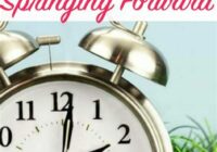 What Is Daylight Savings Time Change