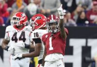 Nfl Draft 2022 Mock Wr