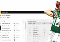 Nfl Mock Draft 2022 Big Board