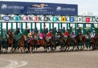 When Is Florida Derby 2022