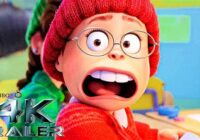 Best Upcoming Animated Movies 2022 And 2022