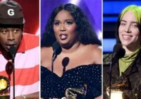 Album Of The Year Grammy Winners List