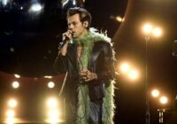 Will Harry Styles Be At The Grammys 2022