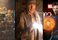 New Movies In Theaters In January 2022