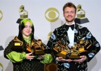 Grammy Movie Winners 2022