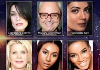 Miss Universe 2022 Judges List