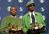Grammy Hip Hop Album Winners