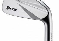 What Are The Most Forgiving Blade Irons